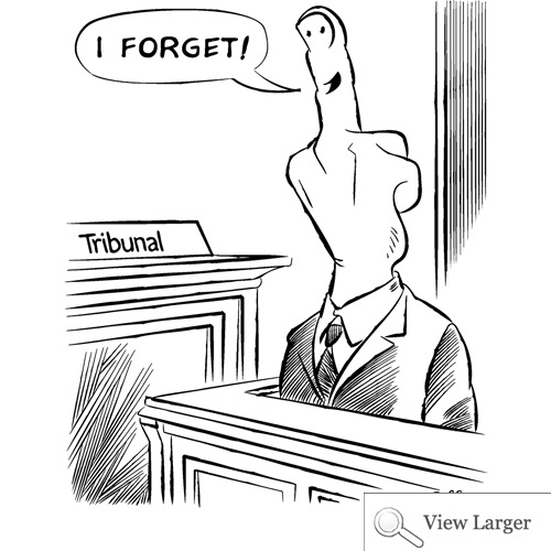 Tribunal